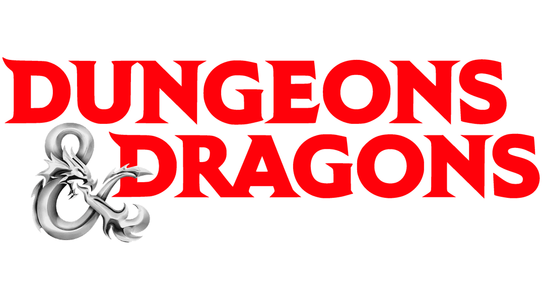 Dungeons and Dragons