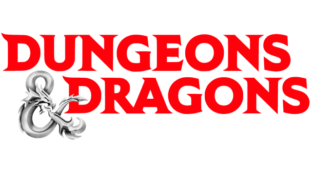 D&D Logo